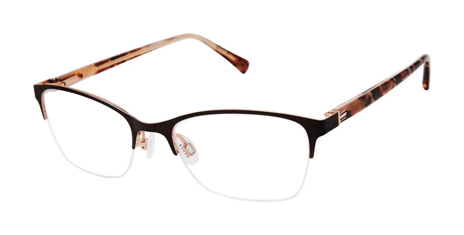 Ted Baker TW523 Eyeglasses - view 2